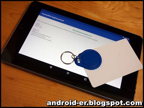 read nfc android java|how to read nfc tags Android.